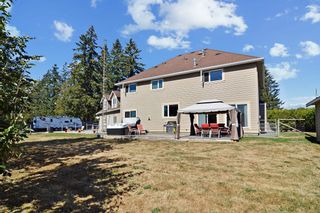 Photo 30: 25058 32 Avenue in Langley: Otter District House for sale in "South Otter District" : MLS®# R2838216