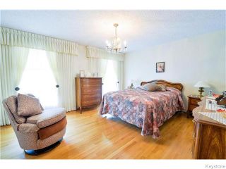 Photo 10: 4630 Roblin Boulevard in Winnipeg: Residential for sale (1F)  : MLS®# 1623995
