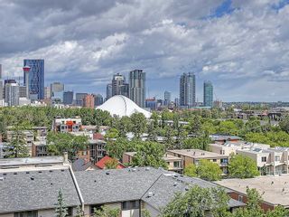 Photo 3: 9D 133 25 Avenue SW in Calgary: Mission Condo for sale : MLS®# C4124350