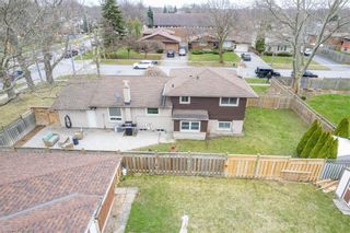Photo 45: 6921 Freeman Street in Niagara Falls: 212 - Morrison Single Family Residence for sale : MLS®# 40561035