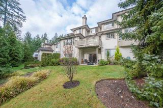 Photo 18: 97 101 PARKSIDE Drive in Port Moody: Heritage Mountain 1/2 Duplex for sale : MLS®# R2423427