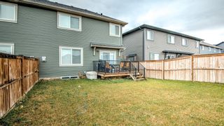 Photo 39: 179 Kinniburgh Road: Chestermere Semi Detached for sale : MLS®# A1150635