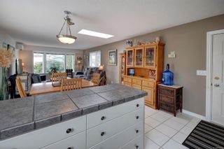 Photo 6: 5 5854 Turner Rd in Nanaimo: Na Pleasant Valley Manufactured Home for sale : MLS®# 957413