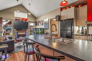 Photo 11: 307 176 Kananaskis Way: Canmore Apartment for sale : MLS®# A2128694