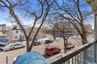 Photo 29: 201 2160 Cornwall Street in Regina: Transition Area Residential for sale : MLS®# SK924189