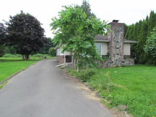 Photo 13: 45604 BERNARD AVE in CHILLIWACK: Chilliwack W Young-Well House for rent (Chilliwack) 