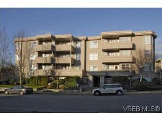Photo 20: 301 1580 Christmas Ave in VICTORIA: SE Mt Tolmie Condo for sale (Saanich East)  : MLS®# 489978