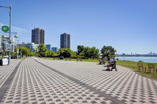 Photo 25: 603 2067 W Lake Shore Boulevard in Toronto: Mimico Condo for sale (Toronto W06)  : MLS®# W4911761