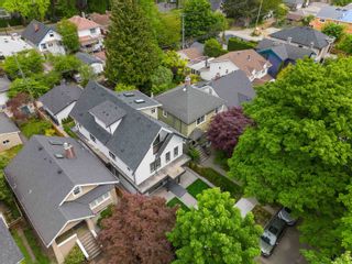 Photo 34: 3537 W 11TH Avenue in Vancouver: Kitsilano 1/2 Duplex for sale in "Kitsilano" (Vancouver West)  : MLS®# R2785530
