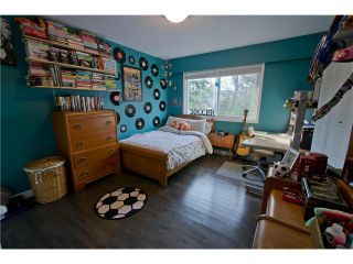 Photo 7: 1442 JUNE Crescent in Port Coquitlam: Mary Hill House for sale : MLS®# V1057608