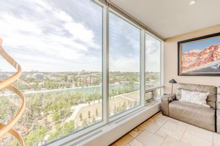 Photo 8: 1102 837 2 Avenue SW in Calgary: Eau Claire Apartment for sale : MLS®# A2053051