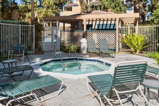 Photo 2: MIRA MESA Condo for rent : 2 bedrooms : 9760 Mesa Springs Way #36 in San Diego