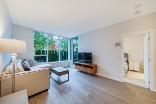 Photo 10: 220 3563 ROSS Drive in Vancouver: University VW Condo for sale (Vancouver West)  : MLS®# R2684220