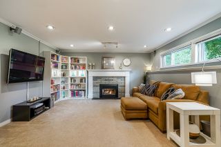 Photo 21: 7587 KRAFT PLACE in Burnaby: Government Road House for sale (Burnaby North)  : MLS®# R2614899