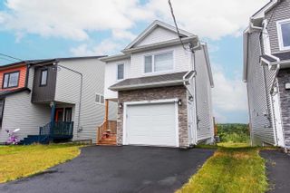Photo 2: 195 Lier Ridge in Halifax: 7-Spryfield Residential for sale (Halifax-Dartmouth)  : MLS®# 202219061