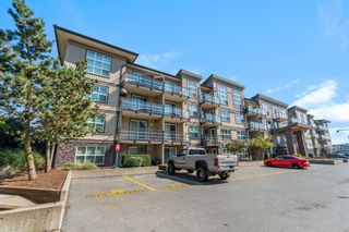 Photo 2: 309 30525 CARDINAL Avenue in Abbotsford: Abbotsford West Condo for sale in "Tamarind" : MLS®# R2810397