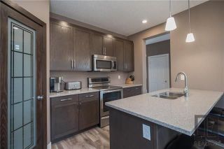 Photo 5: 39 Murray Rougeau Crescent in Winnipeg: Canterbury Park Residential for sale (3M) 