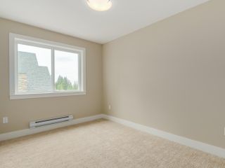 Photo 11: 105 1405 DAYTON Street in Coquitlam: Burke Mountain Townhouse for sale in "ERICA" : MLS®# R2097438