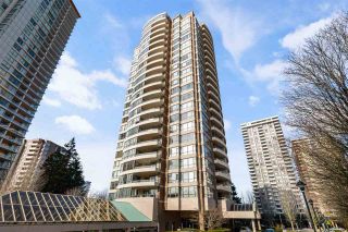 Photo 2: 2004 5885 OLIVE Avenue in Burnaby: Metrotown Condo for sale in "METROPOLITAN" (Burnaby South)  : MLS®# R2551804