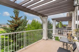 Photo 14: 123 300 Evanscreek Court NW in Calgary: Evanston Row/Townhouse for sale : MLS®# A2077794