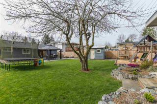 Photo 19: 2620 MACBETH Crescent in Abbotsford: Abbotsford East House for sale : MLS®# R2152835