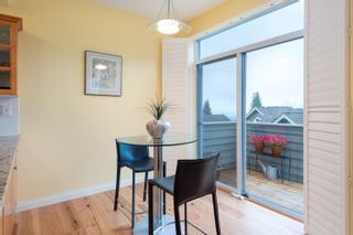 Photo 4: 203 1465 PARKWAY Boulevard in Coquitlam: Westwood Plateau Townhouse for sale : MLS®# R2749754