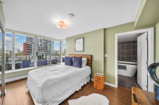 Photo 23: 807 633 ABBOTT Street in Vancouver: Downtown VW Condo for sale in "ESAPANA" (Vancouver West)  : MLS®# R2876594