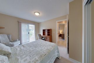 Photo 17: 38 1008 Woodside Way NW: Airdrie Row/Townhouse for sale : MLS®# A1123458