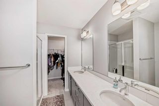 Photo 19: 305 copperstone Manor SE in Calgary: Copperfield Row/Townhouse for sale : MLS®# A2130845