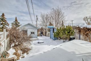 Photo 18: 5520 Trelle Drive NE in Calgary: Thorncliffe Semi Detached (Half Duplex) for sale : MLS®# A2029549