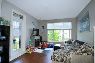 Photo 6: 313 2477 KELLY Avenue in Port Coquitlam: Central Pt Coquitlam Condo for sale in "SOUTH VERDE" : MLS®# R2034912