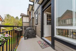 Photo 13: 8 6378 142 Street in Surrey: Sullivan Station Townhouse for sale in "Kendra" : MLS®# R2193744