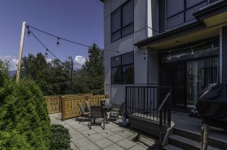 Photo 17: 38375 EAGLEWIND Boulevard in Squamish: Downtown SQ Townhouse for sale in "Eaglewind" : MLS®# R2395210