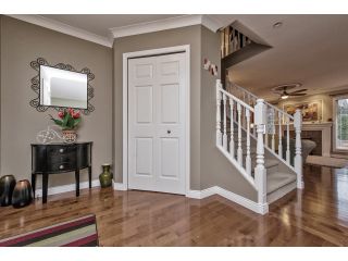 Photo 7: 32278 ROGERS Avenue in Abbotsford: Abbotsford West House for sale in "Fairfield Estates" : MLS®# F1433506