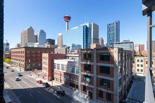 Photo 18: 510 225 11 Avenue SE in Calgary: Beltline Condo for sale : MLS®# C4135108