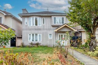 Main Photo: 3028 E 26TH Avenue in Vancouver: Renfrew Heights House for sale (Vancouver East)  : MLS®# R2728300