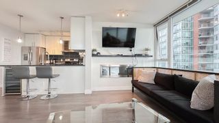 Photo 5: 2705 689 ABBOTT Street in Vancouver: Downtown VW Condo for sale (Vancouver West)  : MLS®# R2861955
