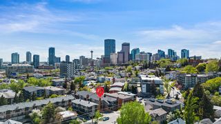 Photo 24: 320 635 4 Avenue NE in Calgary: Bridgeland/Riverside Apartment for sale : MLS®# A2048372