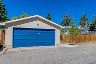 Photo 33: 6124 LEWIS Drive SW in Calgary: Lakeview Detached for sale : MLS®# C4293385
