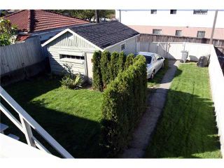 Photo 10: 5083 NANAIMO Street in Vancouver: Victoria VE House for sale in "COLLINGWOOD" (Vancouver East)  : MLS®# V906111