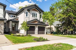Photo 45: 10908 57 Avenue in Edmonton: Zone 15 House for sale : MLS®# E4297487