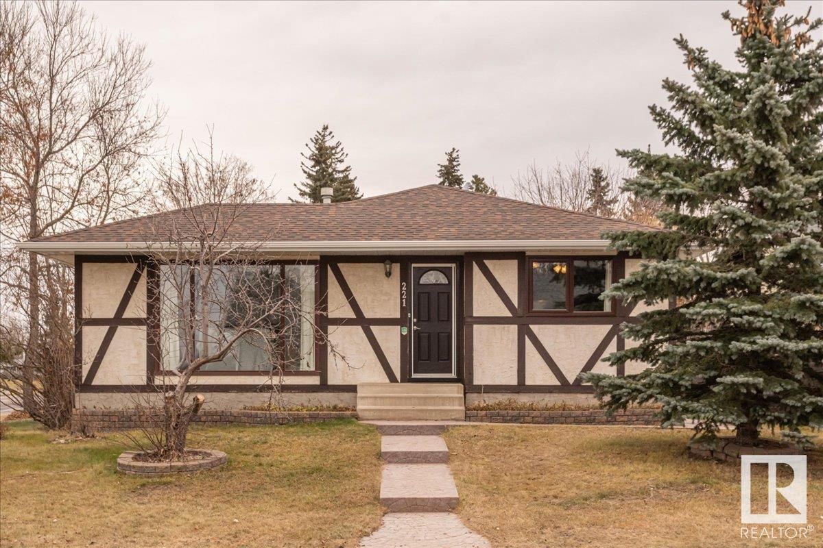 Main Photo: 221 WILK Drive: Millet House for sale : MLS®# E4365975