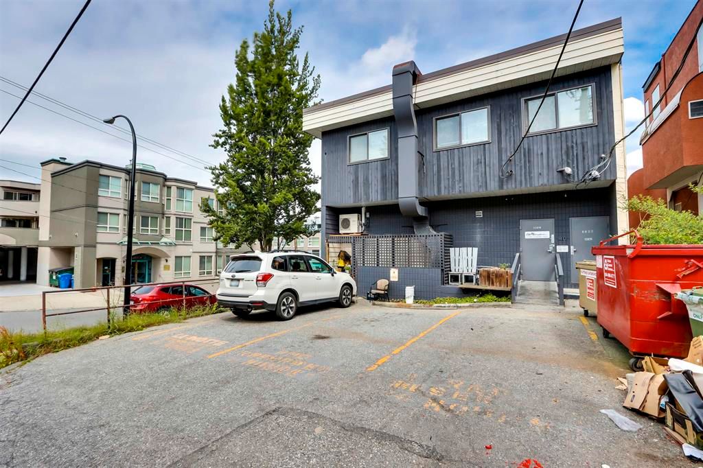 multi-family apartment building for sale bc, BC multi-family property for sale, Vancouver commercial property for sale
