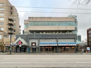 Photo 1: 100 1215 W BROADWAY Street in Vancouver: Fairview VW Business for sale (Vancouver West)  : MLS®# C8042589
