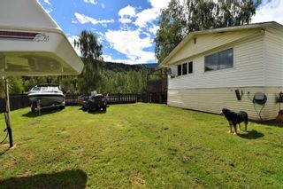 Photo 19: 1004 TORONTO Street in Smithers: Smithers - Town Manufactured Home for sale (Smithers And Area)  : MLS®# R2702111