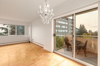 Photo 10: 506 5926 TISDALL Street in Vancouver: Oakridge VW Condo for sale (Vancouver West)  : MLS®# R2738743