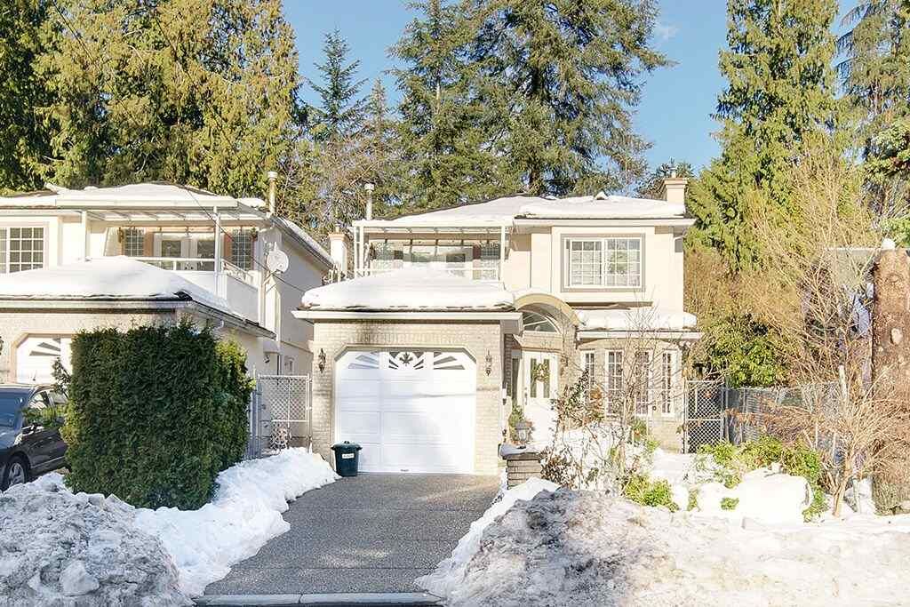 Main Photo: 1748 DEMPSEY Road in North Vancouver: Lynn Valley House for sale : MLS®# R2229509