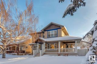 Photo 2: 9835 147 Street in Edmonton: Zone 10 House for sale : MLS®# E4322482
