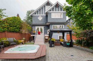 Photo 37: 2948 W 33RD Avenue in Vancouver: MacKenzie Heights House for sale (Vancouver West)  : MLS®# R2500204