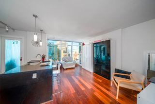 Photo 6: 1704 888 HOMER Street in Vancouver: Downtown VW Condo for sale (Vancouver West)  : MLS®# R2873383